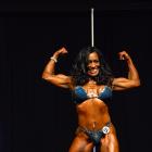 Debbie  Leyva - NPC Treasure Coast 2011 - #1