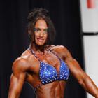 Diana   Cook - IFBB North American Championships 2009 - #1