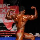 Rostant  Taylor - NPC Texas Shredder Classic 2009 - #1