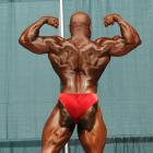 Lorenzo  Jones - NPC Ronnie Coleman Classic 2010 - #1