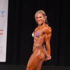 Serena  Berish - NPC Nationals 2017 - #1