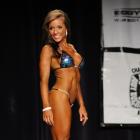 Laura  Oswalt - IFBB North American Championships 2011 - #1