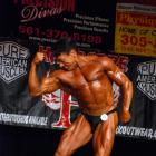 Sergio  Potras - NPC Southern States 2011 - #1