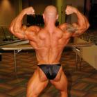 Mark   Antonek - IFBB North American Championships 2009 - #1