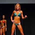 Shannon  Strachan - NPC Sunshine Classic, Wheelchairs National, CJ Classic 2014 - #1