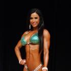 Stephanie  Mahoe - IFBB Prestige Crystal Cup 2014 - #1