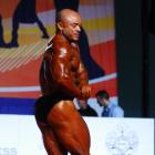 Francisco  De Assis - IFBB Arnold Amateur 2012 - #1