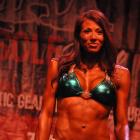 Lisa  Latorre - NPC Nevada State 2013 - #1