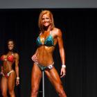 Shannon  Strachan - NPC Sunshine Classic, Wheelchairs National, CJ Classic 2014 - #1