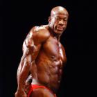  Jimmy   Williams - NPC Southeastern USA 2012 - #1