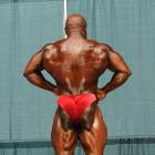 Lorenzo  Jones - NPC Ronnie Coleman Classic 2010 - #1