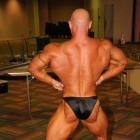 Mark   Antonek - IFBB North American Championships 2009 - #1