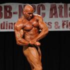 Simon  Cohen - IFBB Atlantic City Pro 2009 - #1