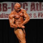 Simon  Cohen - IFBB Atlantic City Pro 2009 - #1