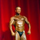 Bret  Wolf - NPC Southern States 2011 - #1