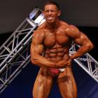 Daniel  Wallace - NPC Dexter Jackson Classic 2009 - #1