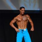 Jake  Pomerantz - NPC Sunshine Classic 2015 - #1