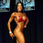 Lorraine  Haddad - NPC Gold Coast 2011 - #1