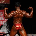 Rostant  Taylor - NPC Texas Shredder Classic 2009 - #1