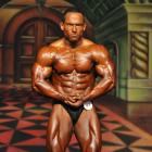 Bo   Espinosa - NPC Europa Super Show 2012 - #1