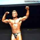 Ben  Osborne - IFBB Victorian Championships 2012 - #1