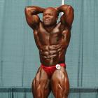 Lorenzo  Jones - NPC Ronnie Coleman Classic 2010 - #1