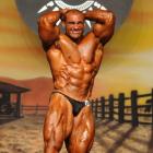 Alfonso   DelRio - IFBB Europa Super Show 2010 - #1