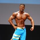 Gonzalo  Curbelo - IFBB Dayana Cadeau Classic 2015 - #1