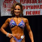 Patricia  Santos - NPC Florida State 2011 - #1