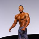 Andre  Adams - IFBB Fort Lauderdale Pro  2014 - #1