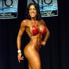 Lorraine  Haddad - NPC Gold Coast 2011 - #1