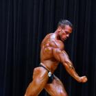 Jose  De Jesus - NPC All South 2010 - #1