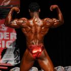 Rostant  Taylor - NPC Texas Shredder Classic 2009 - #1