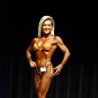 Diane  Thornton - NPC Florida State 2012 - #1