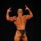 JB  Bartlett - NPC Nationals 2010 - #1