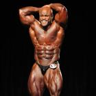 Ben  White - IFBB Olympia 2011 - #1