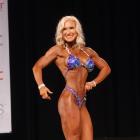 Donna  Baran - NPC Nationals 2017 - #1