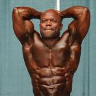 Lorenzo  Jones - NPC Ronnie Coleman Classic 2010 - #1