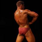 Daniel  Wallace - NPC Dexter Jackson Classic 2009 - #1