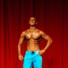 Travis  Delduca - NPC Southern States 2012 - #1