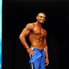 Aaron  Silverman - NPC Sunshine Classic 2012 - #1