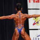 Diana   Cook - IFBB North American Championships 2009 - #1