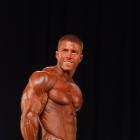 Brett  Wilkin - NPC Nationals 2017 - #1