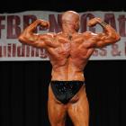 Simon  Cohen - IFBB Atlantic City Pro 2009 - #1