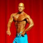 Jonas  Ches - NPC Southern States 2013 - #1