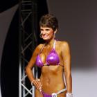 Cynthia  Beemer - NPC Fort Lauderdale Championships 2013 - #1