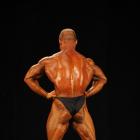 JB  Bartlett - NPC Nationals 2010 - #1