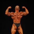 JB  Bartlett - NPC Nationals 2010 - #1