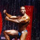 David  Bogan - NPC Ruby Championship 2013 - #1