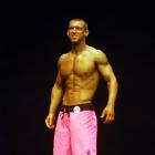 Aaron  Thomas - NPC South Beach Classic 2012 - #1